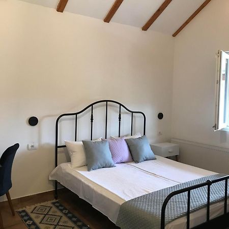 Apartments Pkt Delux Ni Екстериор снимка