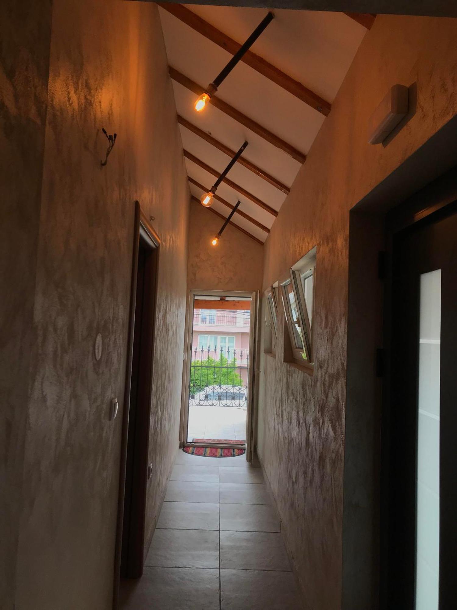 Apartments Pkt Delux Ni Екстериор снимка