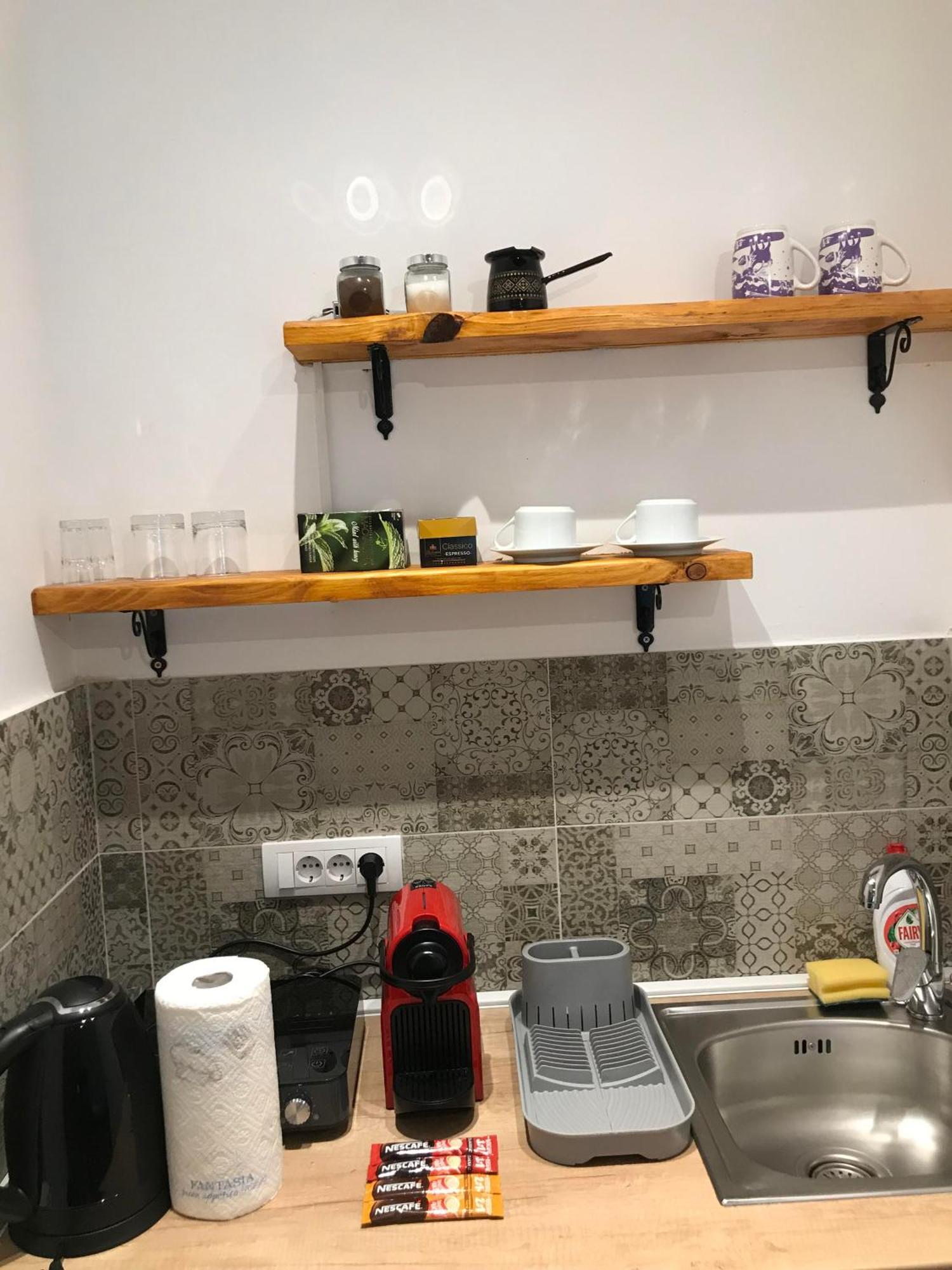 Apartments Pkt Delux Ni Екстериор снимка
