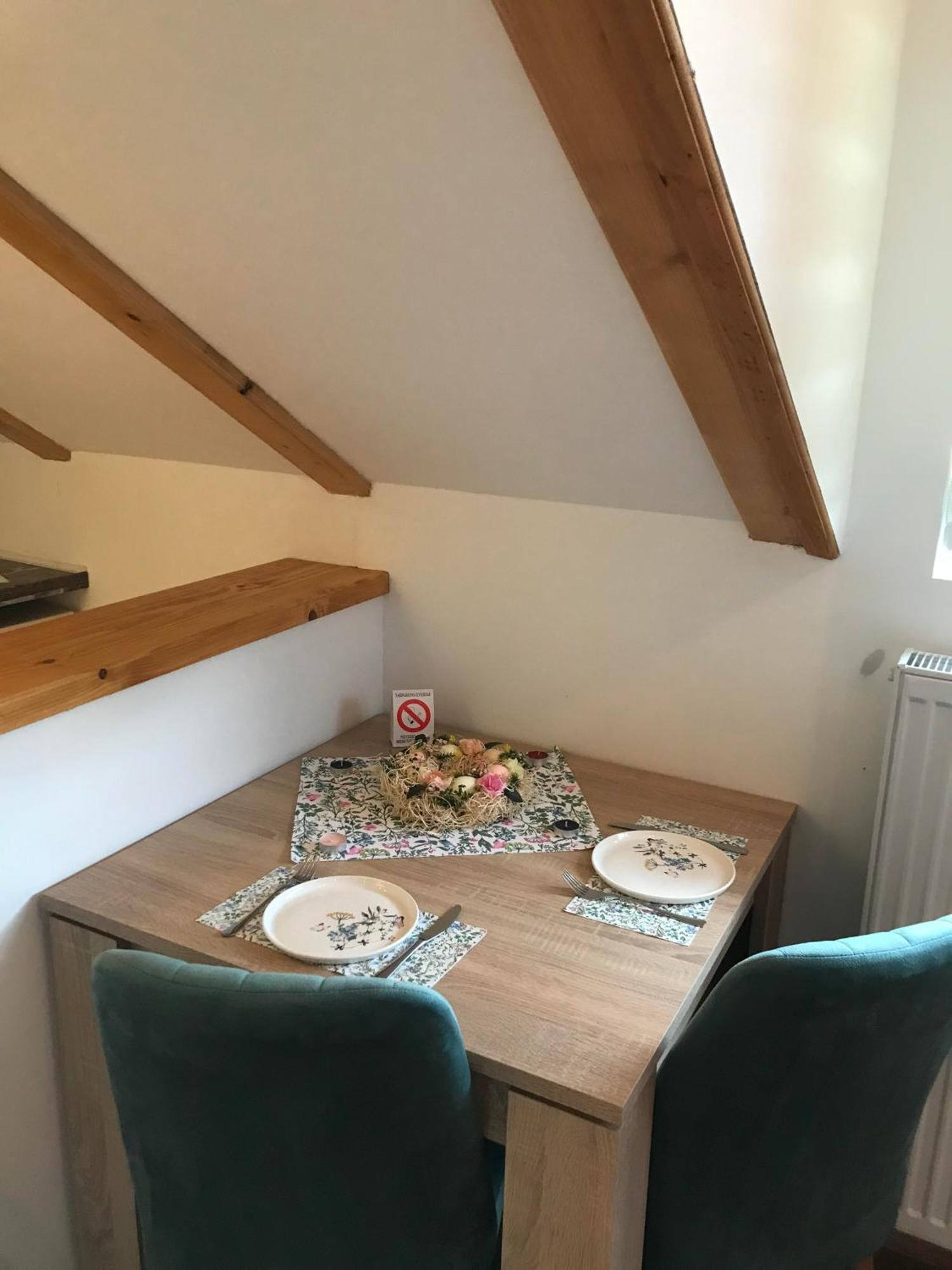Apartments Pkt Delux Ni Екстериор снимка